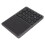 Type-C Wireless Numeric Keypad with Touchpad 22 Keys 2.4G Dual Mode Gray 13