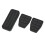 3x Pedal Pads Rubber T4 Transporter 1990-2003 16