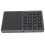 Type-C Wireless Numeric Keypad with Touchpad 22 Keys 2.4G Dual Mode Gray 14