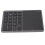 Type-C Wireless Numeric Keypad with Touchpad 22 Keys 2.4G Dual Mode Gray 15