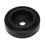 40mm Black Wiper Delete Kit Aluminium 6