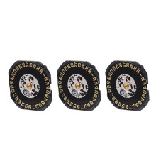 3X Quartz Watch Movement VX42 VX42E Date At 3'/4.5' Without Battery Watch Repair Parts Accessories