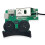 2X Akustisk Gitarr Pickupsystem för VT1 Tail Nail Pickup EQ DIY Tuner Piezo Pickup Equalizer System med Mic Beat Board 2