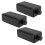 3X 12V 24V 48V 2000W MAX 10-50V 40A  Motor Speed Control PWM HHO RC Controller 1