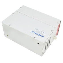 3KW Stainless Steel Steam Room Generator