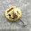 For ISA 238 Watch Movement Movement Multi-Function 3-Hand Quartz Movement Maintenance and Replacement 4