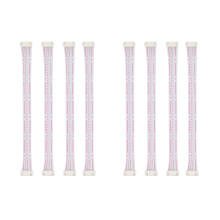 8Pcs 18Pin Signal Cable 2X9 Pins Miner Connect Date Cable for  S9 S7  Machine,Communication Spacing 2mmx155mm