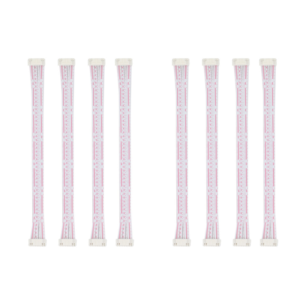 8Pcs 18Pin Signal Cable 2X9 Pins Miner Connect Date Cable For S9 S7 Machine,Communication Spacing 2Mmx155mm 6032793609737