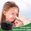 Sunscreen Applicator for Kids, Sunscreen Brush Set with Protective Cap, Sunscreen Lotion Applicator,2PCS(B) 6