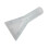 Sprayer Vacuum Extractor Nozzle  Nozzle Vacuum 32-35mm Carpet Sofa Machine Absorbent Transparent Scraper 5