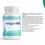 Wego6 - Metabolism Support Formula -1 Month Supply 2