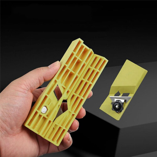 Hand Plane Gypsum Board Cutting Tool,Plasterboard Fast Cutter,Portable Precise Hand Plane 2