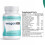 Wego6 - Metabolism Support Formula -1 Month Supply 3