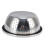24cm Rustproof Stainless Steel Vegetable Washing Basket, Silver, Multifunction 12