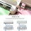 20Pcs Deep Point Blade for Maker 3/Maker/Explore 3/Explore Air 2/Air/One/Venture,Deep Point Blade 4