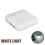 Motion Sensor Light Rechargeable LED Lamp for Bedroom Kitchen Stair Hallway Wardrobe Cupboard Lighting,A 4