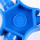 Set of 2 Pipe Reaming Chamfer Tool Pipe Reamer Cutter for 16mm 20mm 25mm Pipe Hand Tools 10
