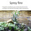 Automatic Mist Rainforest Timing Sprays System Kit WiFi APP Control Intelligent Reptile Timing Sprays System Irrigation 5