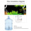 Automatic Mist Rainforest Timing Sprays System Kit WiFi APP Control Intelligent Reptile Timing Sprays System Irrigation 6