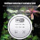 Automatic Mist Rainforest Timing Sprays System Kit WiFi APP Control Intelligent Reptile Timing Sprays System Irrigation 8