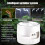 Automatic Mist Rainforest Timing Sprays System Kit WiFi APP Control Intelligent Reptile Timing Sprays System Irrigation 1