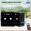 Rainforest Sprayer WiFi Control Automatic Mist Rainforest Timing Sprays System Kit Irrigation Timer Reptile Sprayer A 10