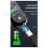 Compact Highly Accurate Sensitive Alcohol Detector Rechargeable Long-Lasting Breathalyzer G1 Multi-Language Tester 7