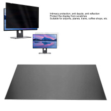 24 Inch Screen Privacy Shield Blue Light