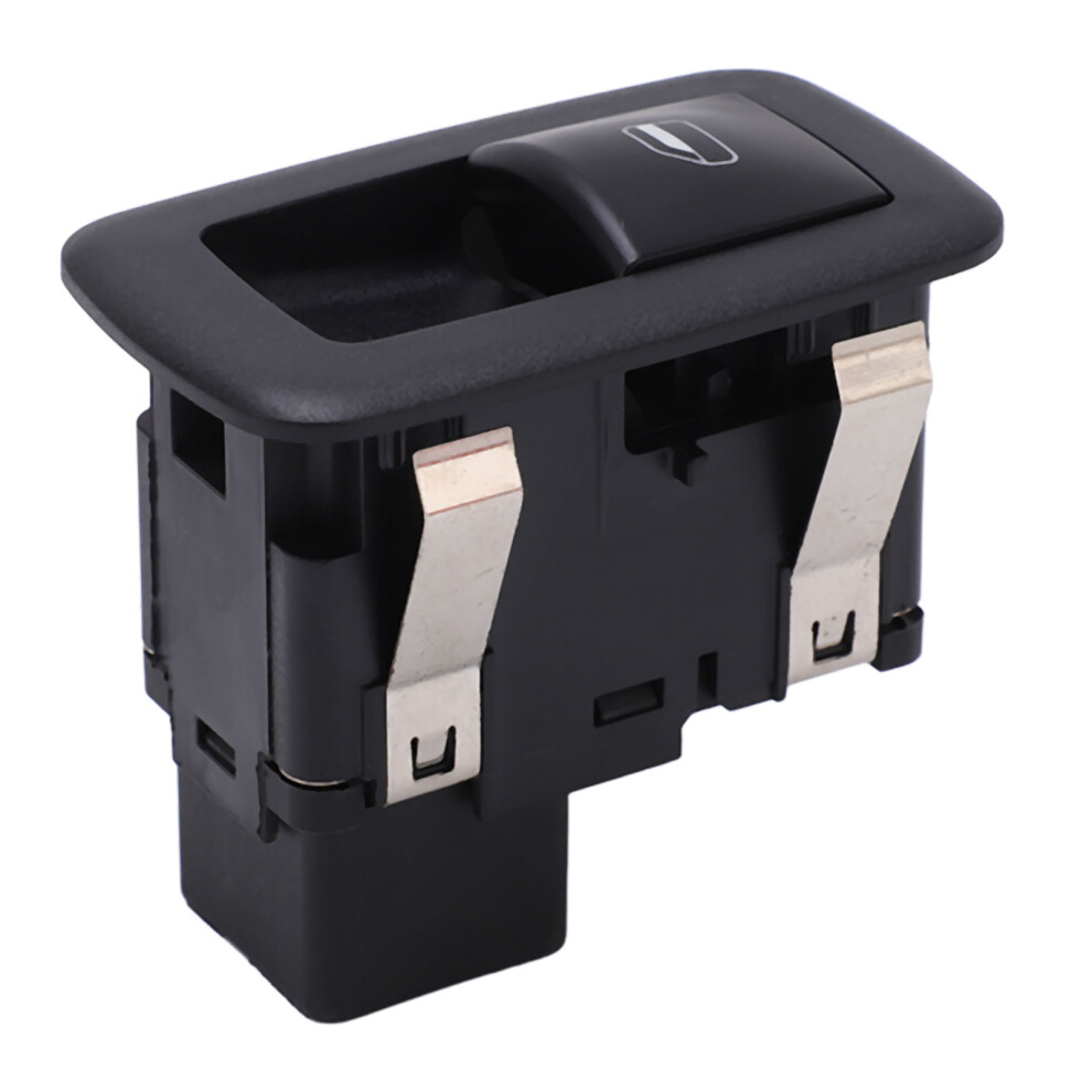 Power Window Switch 04602531Af Replacement For Jeep Liberty 2008-2012 Black 8461390381353