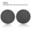 52mm Aluminum Alloy Camera Filter Cover Dustproof & Scratchproof 10