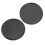 52mm Aluminum Alloy Camera Filter Cover Dustproof & Scratchproof 14