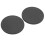 52mm Aluminum Alloy Camera Filter Cover Dustproof & Scratchproof 16
