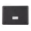 2-in-1 Wireless Numeric Keypad Touchpad 22 Keys BT4.2 Type C Black 4
