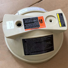178553 Sostituzione del Gruppo Coperchio Compatibile con per il Filtro A Cartuccia Clean & Clear Pool e Spa