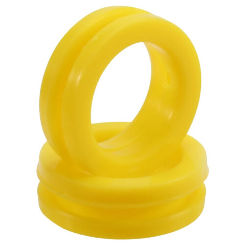 3PCS O Ring Soda Machine  Exchange Seal Set Gaskets for  DUO Terra ART 2