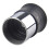 Acessórios para Telescópio Astronômico Ocular de Metal Plossl8mm de 1,25 Polegadas 3