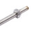 2X 320mm x M8 Acier inoxydable Tige filetee d'Argent 8
