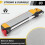 Household Sharpening Stone Kitchen Multifunctional Sharpener Outdoor Quick Sharpener Handheld Sharpener Kitchen Tools B 8