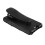 Adatto per Batteria  IC-V80 IC-V80E IC-U80 6AAA 7