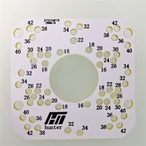 4X HT-X3005 Speed Meter  Velocity  Measurement Chronograph Speed Tester with Backlight LCD