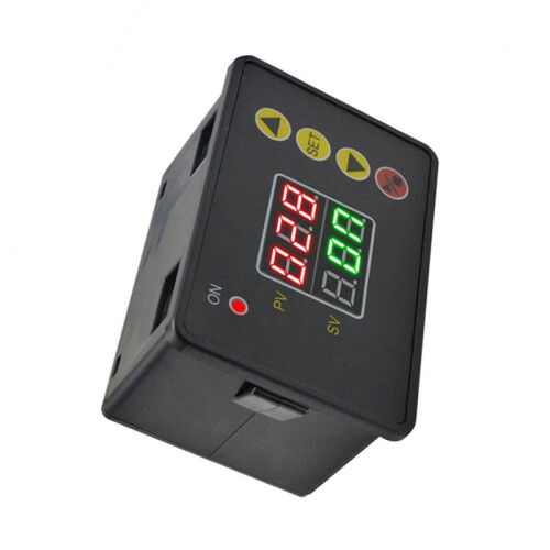 0-999s/Min/Hour  24V 480W Digital  Delay  Relay T2310 Open  Control Module Power Supply