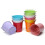 36pcs Planter for Flowers  Buckets Metal Table Decoration (Random Color) 5