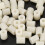 7mmx3.2mmx8mm Nylon Stand Off LED PCB Spacer Support de Support 400 Pcs 3