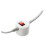 2X 20 LED 220V Sewing machines working lamp Magnetic type LED light 4