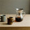 4X Permanent Coffee Filter Coffee Filter Permanent Filter Gold Filter Metal Strainer Stainless Steel 6