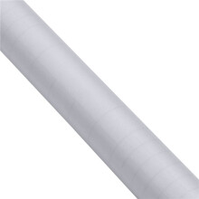 5X Frosted Window Film Frosted Glass Sticky Back 45cm X 2m Solid Color