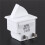 4X Refrigerator Door Lamp Light  Replacement Fridge Part Kitchen 5A 125V 3