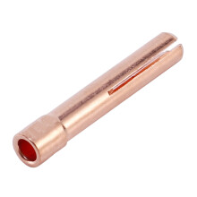14Pcs/Set #12 Glass Cup Kit Stubby Collets Body Gas Lens Tig Welding Torch For Wp-9/ 20/ 25 Welding Accessories