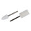 3X 25Pcs  Polishing Buffing Pad  Set Rotary Tools for  Accessories 4