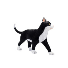 2X Animal Organ Anatomy Model 4D Cat Intelligence Assembling Toy Teaching Anatomy Model DIY Popular Science Appliances